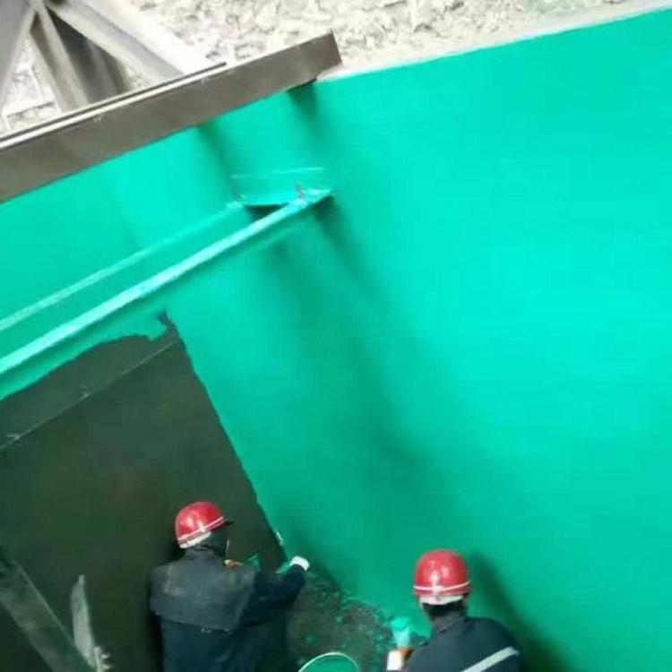崇明彩色防滑路面和景观水洗树脂石施工各有特点