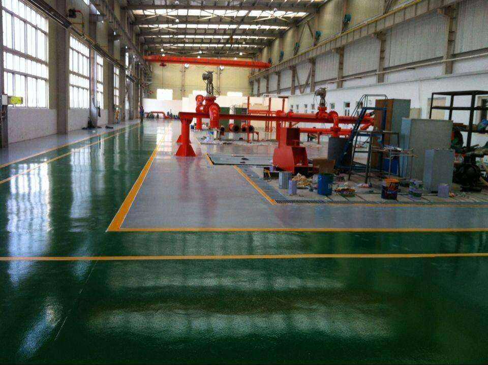 崇明彩色防滑路面是兼具